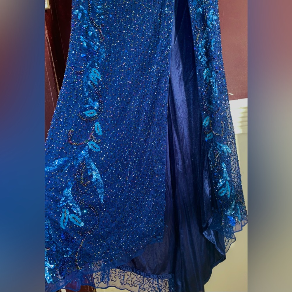 Primavera Evening/ Prom Dress - Picture 5 of 8